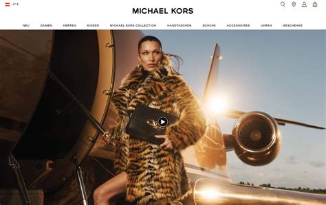 michael kors versand erfahrungen